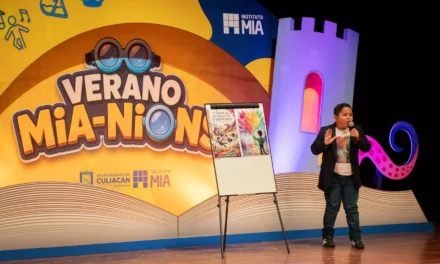 INICIAN TRES SEMANAS DE APRENDIZAJE Y DIVERSIÓN CON EL CURSO DE VERANO 2026 “MIA NIONS”