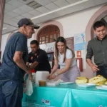 ALAJIBUA, UN PUENTE DE CERCANÍA ENTRE EL AYUNTAMIENTO Y LAS FAMILIAS CULIACANENSES: ANA MIRIAM RAMOS VILLARREAL