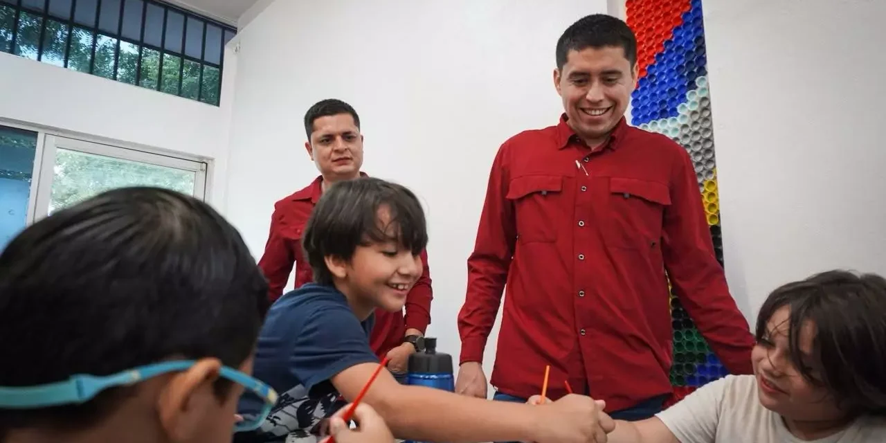MÁS DE 300 NIÑAS Y NIÑOS CONCLUYEN CON ÉXITO EL CURSO “AVENTURAS DE VERANO” DE DIF BIENESTAR CULIACÁN
