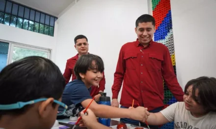 MÁS DE 300 NIÑAS Y NIÑOS CONCLUYEN CON ÉXITO EL CURSO “AVENTURAS DE VERANO” DE DIF BIENESTAR CULIACÁN