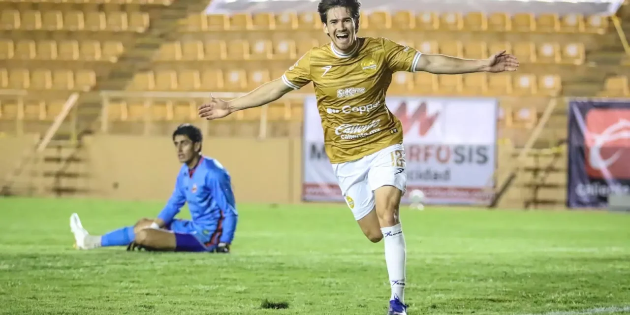EL GRAN PEZ DEBUTÓ CON TRIUNFO EN OAXACA