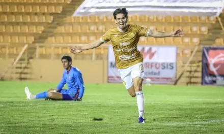 EL GRAN PEZ DEBUTÓ CON TRIUNFO EN OAXACA