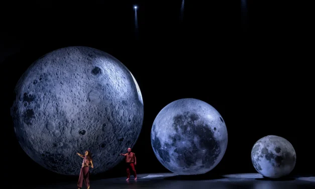 VIVIRÁN EN SINALOA LA DANZA QUE CONQUISTÓ BELLAS ARTES DELAY