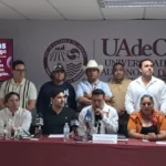 SECRETARÍA DE ECONOMÍA ENCABEZA LA SEGUNDA MESA DE DIÁLOGO SOBRE LA PLANTA DE AMONIACO: DESARROLLO Y PROYECTOS PRODUCTIVOS PARA LA REGIÓN
