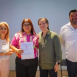 LA SECRETARÍA DE ECONOMÍA FORTALECE A LAS EMPRESAS CON LA ENTREGA DE 88 REGISTROS DE MARCA
