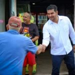 RODOLFO VALENZUELA FORTALECE EL DIÁLOGO CON LA CIUDADANÍA Y CONSTRUYE UNA VISIÓN CERCANA DE LOS RETOS DE SINALOA