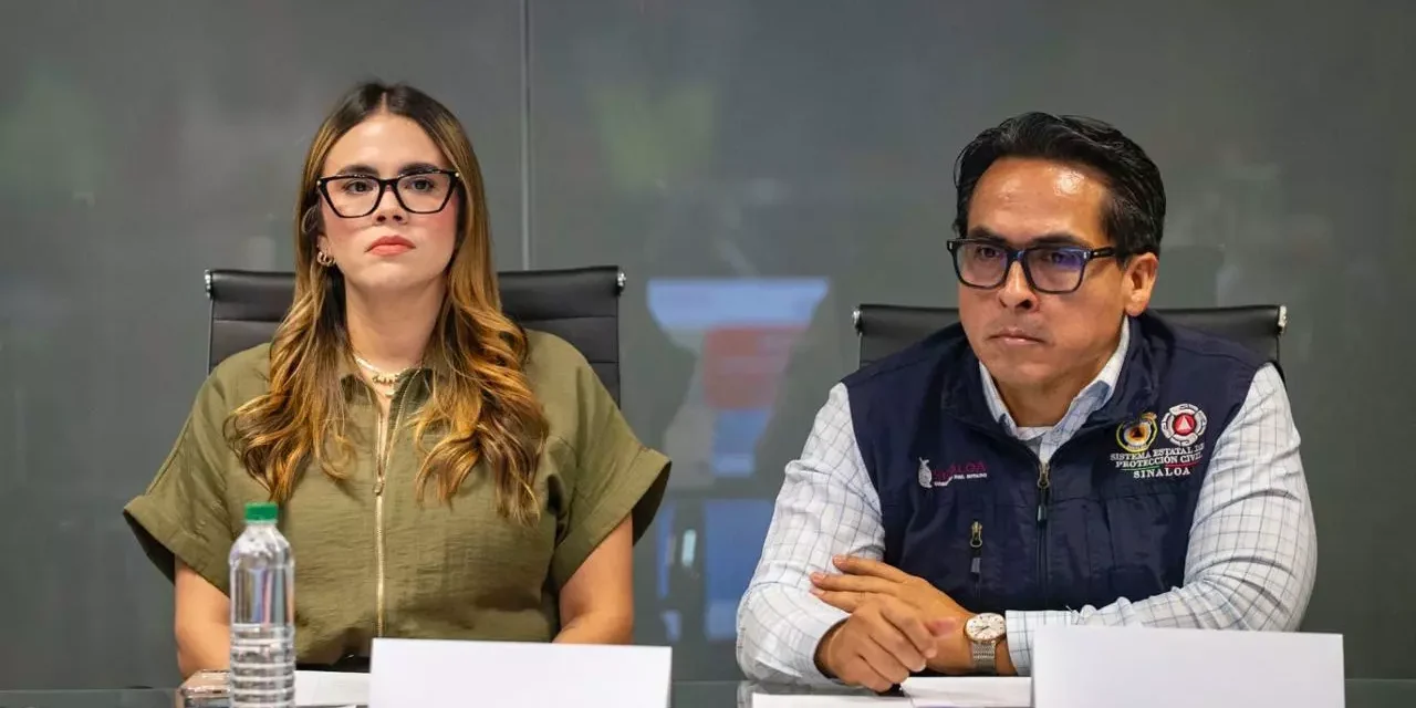 FORTALECEN COORDINACIÓN INTERINSTITUCIONAL CON SIMULACRO ANTE TEMPORADA DE CICLONES TROPICALES