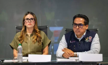 FORTALECEN COORDINACIÓN INTERINSTITUCIONAL CON SIMULACRO ANTE TEMPORADA DE CICLONES TROPICALES