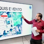 EL GRUPO INTERINSTITUCIONAL, CUERPOS DE AUXILIO Y AUTORIDADES ESTATALES Y MUNICIPALES COORDINAN ACCIONES PARA EVENTOS MASIVOS EN LA CIUDAD DE CULIACÁN