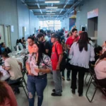 INAUGURAN CON ÉXITO LA GRAN FERIA DEL EMPLEO EN CULIACÁN CON MÁS DE 300 VACANTES DISPONIBLES
