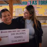 EN SEIS MESES, DISPERSAN 24 MDP EN CRÉDITOS DE MUJERES EMPRENDEDORAS POR EL BIENESTAR EN CULIACÁN