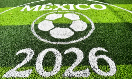 INAUGURAN DOS NUEVAS CANCHAS DE FÚTBOL 5 EN MOCORITO