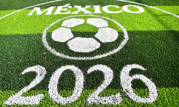 INAUGURAN DOS NUEVAS CANCHAS DE FÚTBOL 5 EN MOCORITO