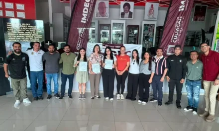 ENTREGA DIRECTOR DEL IMDEC CONSTANCIAS A NUEVOS COMITÉS MUNICIPALES DE KARATE DO, JUDO Y DEPORTE ADAPTADO