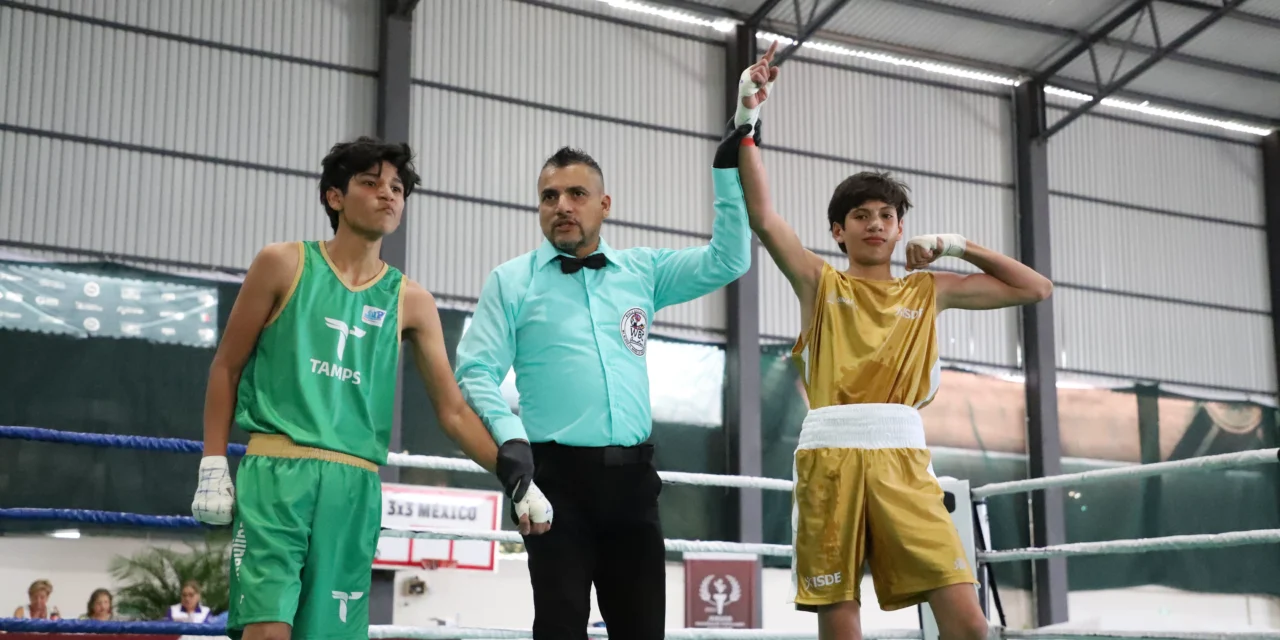 LANZAN ISDE Y CONADE LA CONVOCATORIA DE LOS JUEGOS NACIONALES POPULARES 2026 EN SINALOA
