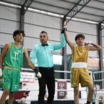 LANZAN ISDE Y CONADE LA CONVOCATORIA DE LOS JUEGOS NACIONALES POPULARES 2026 EN SINALOA