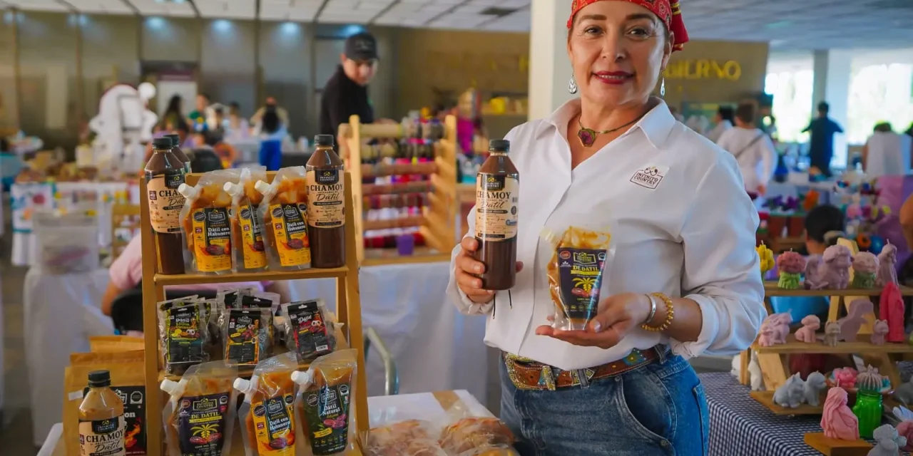 “ESCALA MX”, EL CENTRO DE DESARROLLO EMPRESARIAL QUE APOYA A LAS MIPYMES CON CAPACITACIÓN Y ASESORÍA ESTRATÉGICA