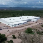 NUEVA PLANTA DE ATR-SUMITOMO EN ESCUINAPA IMPULSA INVERSIÓN Y GENERA EMPLEOS EN SINALOA