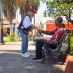 ESTRELLA PALACIOS RECORRE SINALOA Y REFUERZA SU CERCANÍA CON LA CIUDADANÍA