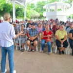 “SOY PARTE DE ESA GENERACIÓN DE JÓVENES FORJADOS EN LA CULTURA DEL ESFUERZO”: ESTRELLA PALACIOS