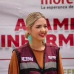 ESTRELLA PALACIOS LLAMA A FORTALECER LA CULTURA DE PAZ Y LA ORGANIZACIÓN DEL PUEBLO EN SINALOA