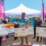 CON ÉXITO SE REALIZA EL 8.º TORNEO SELECTIVO CLUB PESCADOS MAZATLÁN 2026 CON LA PARTICIPACIÓN DE 250 PESCADORAS Y PESCADORES DEPORTIVOS