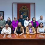 FORTALECEN EL SISTEMA MUNICIPAL CONTRA LA VIOLENCIA HACIA LAS MUJERES CON NUEVA TOMA DE PROTESTA
