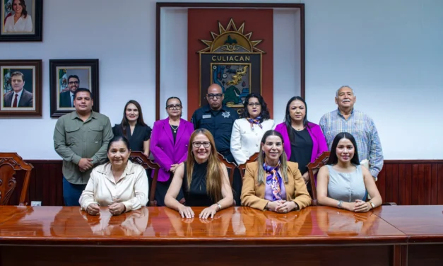 FORTALECEN EL SISTEMA MUNICIPAL CONTRA LA VIOLENCIA HACIA LAS MUJERES CON NUEVA TOMA DE PROTESTA