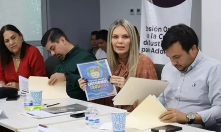 ANUNCIAN PROGRAMA DE ATENCIÓN INTEGRAL PARA ADOLESCENTES EN CONFLICTO CON LA LEY