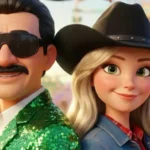 MI BANDA EL MEXICANO DE GERMÁN ROMÁN PRESUME SU “SOMBRERO VAQUERO”