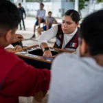GOBIERNO DE MÉXICO Y SSP SINALOA ACERCAN PROGRAMA DE ATENCIÓN A LAS CAUSAS A ADOLESCENTES DEL CENTRO DE INTERNAMIENTO DE CULIACÁN