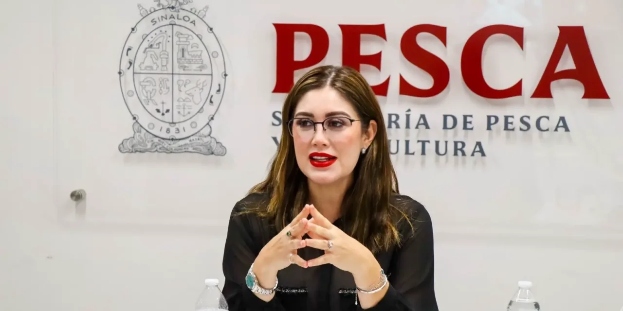 GOBIERNO DE SINALOA IMPULSA RUTA PARA FORTALECER LA PESQUERÍA DE JAIBA Y AVANZAR HACIA ESTÁNDARES INTERNACIONALES DE SOSTENIBILIDAD