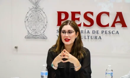 GOBIERNO DE SINALOA IMPULSA RUTA PARA FORTALECER LA PESQUERÍA DE JAIBA Y AVANZAR HACIA ESTÁNDARES INTERNACIONALES DE SOSTENIBILIDAD