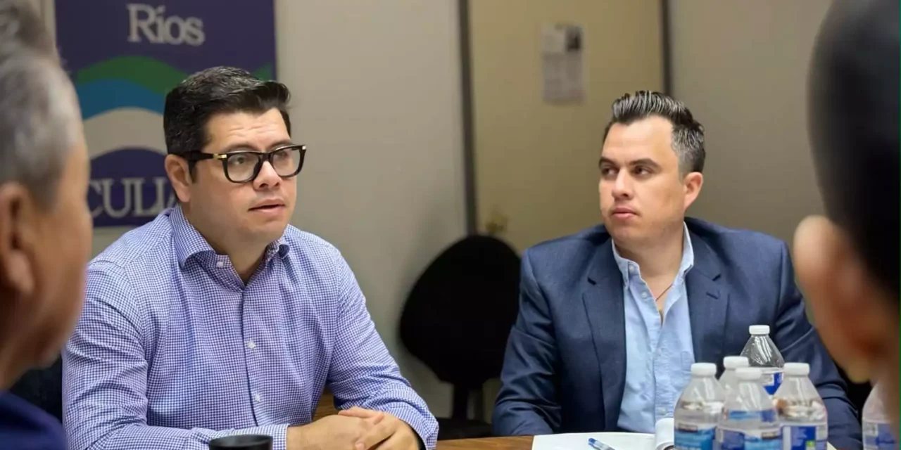 CHRISTIAN ZAZUETA RINDE PROTESTA ANTE EL CONSEJO DEL DESARROLLO URBANOTRES RÍOS