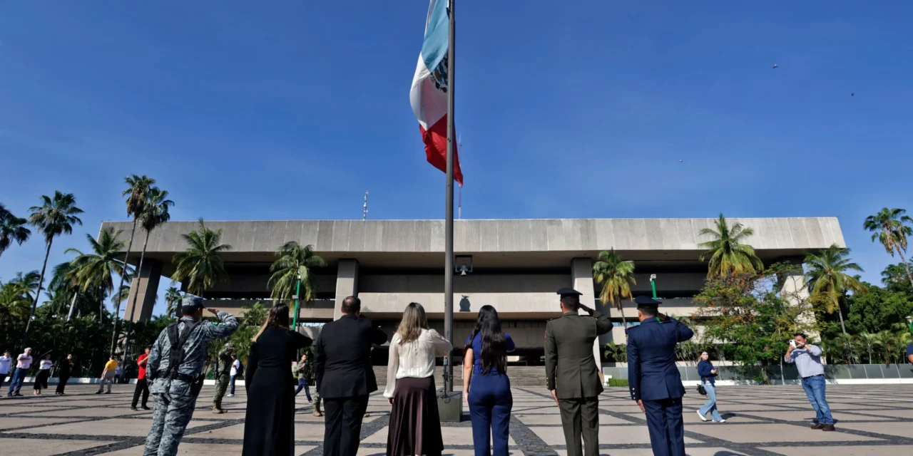 CONMEMORAN AUTORIDADES CIVILES Y MILITARES EL 215 ANIVERSARIO LUCTUOSO DE DON MIGUEL HIDALGO Y COSTILLA