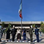 CONMEMORAN AUTORIDADES CIVILES Y MILITARES EL 215 ANIVERSARIO LUCTUOSO DE DON MIGUEL HIDALGO Y COSTILLA