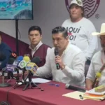 GOBIERNO Y GPO A FAVOR DEL DIÁLOGO Y LOS ACUERDOS, NO POR LA CONFRONTACIÓN