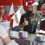 PRETENDEN BORRARNOS DEL PROCESO INTERNO, PERO LA GENTE NO SE ENGAÑA CON ENCUESTAS CUCHAREADAS, DICE GRACIELA DOMÍNGUEZ SOBRE PUBLICACIONES PAGADAS