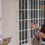 LA CONOCEMOS Y ESTAMOS CON MORENA, LE DICEN A GRACIELA DOMÍNGUEZ EN LAS COLONIAS DE MAZATLÁN Y CULIACÁN
