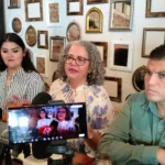 GRACIELA DOMÍNGUEZ PONE SU TRAYECTORIA AL ESCRUTINIO CIUDADANO EN BUSCA DE LA COORDINACIÓN ESTATAL DE MORENA EN SINALOA
