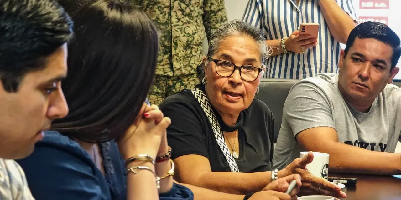 GRUPO INTERINSTITUCIONAL, CUERPOS DE AUXILIO Y AUTORIDADES ESTATALES Y MUNICIPALES MANTIENEN COORDINACIÓN PARA EL DESARROLLO DE ACTIVIDADES QUE PROMUEVEN EL PUERTO DE ALTATA, NAVOLATO