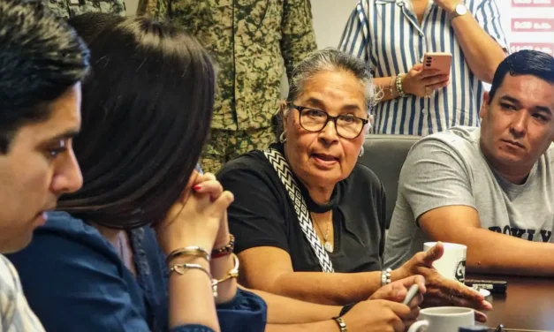 GRUPO INTERINSTITUCIONAL, CUERPOS DE AUXILIO Y AUTORIDADES ESTATALES Y MUNICIPALES MANTIENEN COORDINACIÓN PARA EL DESARROLLO DE ACTIVIDADES QUE PROMUEVEN EL PUERTO DE ALTATA, NAVOLATO