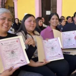 ICATSIN PROFESIONALIZA LA ADMINISTRACIÓN PÚBLICA PARA BRINDAR UN SERVICIO DE MAYOR CALIDAD A LA CIUDADANÍA