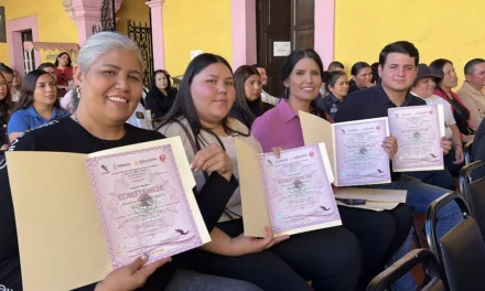 ICATSIN PROFESIONALIZA LA ADMINISTRACIÓN PÚBLICA PARA BRINDAR UN SERVICIO DE MAYOR CALIDAD A LA CIUDADANÍA