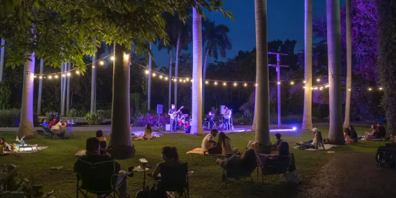 JARDÍN BOTÁNICO CULIACÁN VIVE UN JULIO LLENO DE CULTURA, NATURALEZA Y EXPERIENCIAS PARA TODA LA FAMILIA