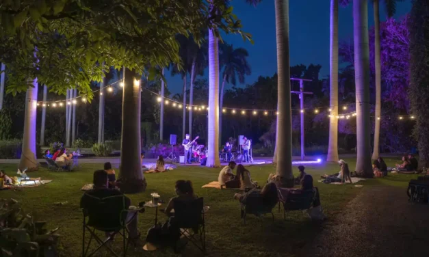 JARDÍN BOTÁNICO CULIACÁN VIVE UN JULIO LLENO DE CULTURA, NATURALEZA Y EXPERIENCIAS PARA TODA LA FAMILIA