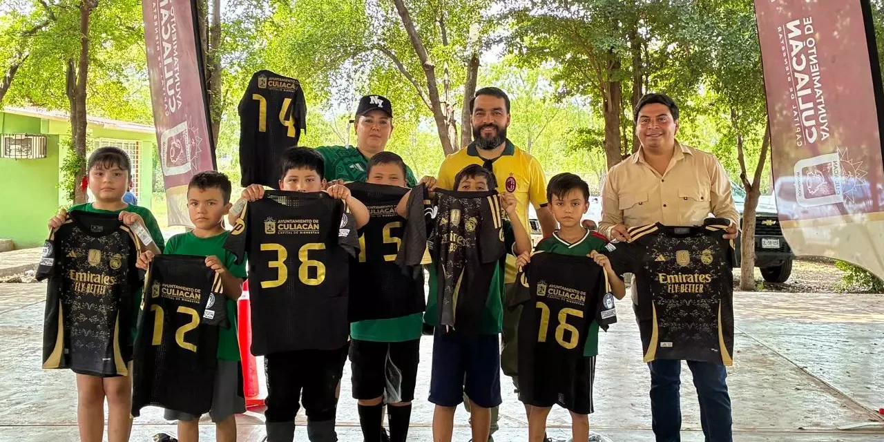 UN ÉXITO EL MUNDIALITO TACUICHAMONA 2026