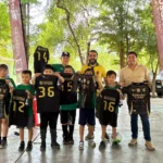 UN ÉXITO EL MUNDIALITO TACUICHAMONA 2026