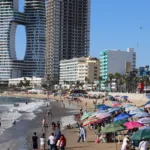 SINALOA PROYECTA UN VERANO DINÁMICO: SE PREVÉ HASTA UN 80% DE OCUPACIÓN HOTELERA EN MAZATLÁN