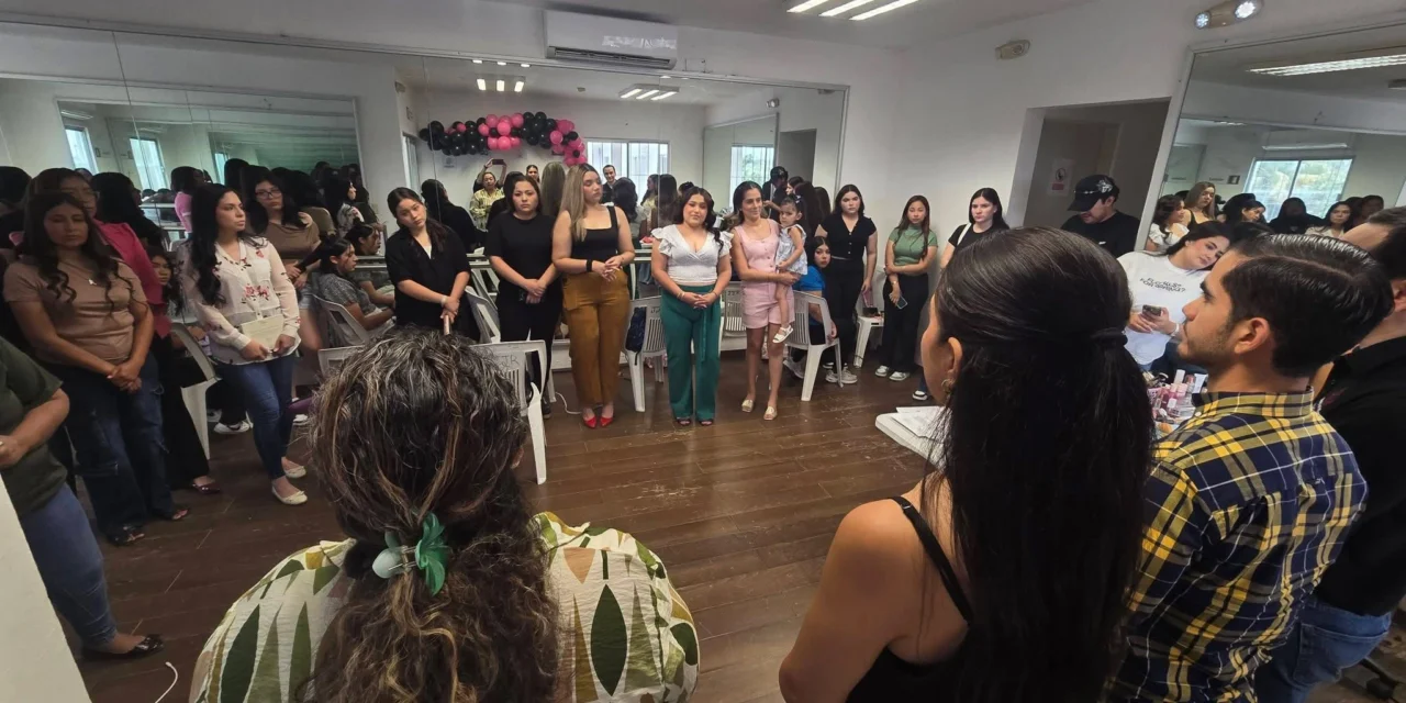 CURSOS DE VERANO GRATUITOS DE AUTOEMPLEO PARA JÓVENES DE MAZATLÁN